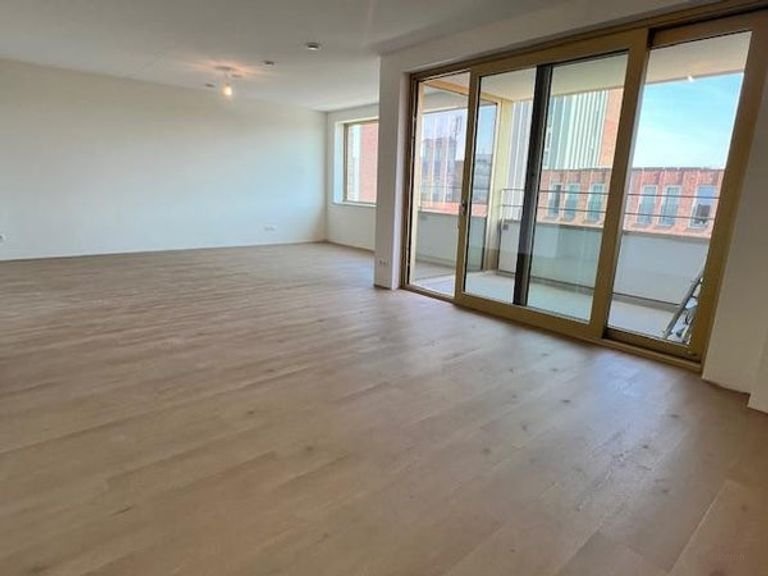 Modern wonen in hartje Breda: 93m² A++ - Afbeelding 3