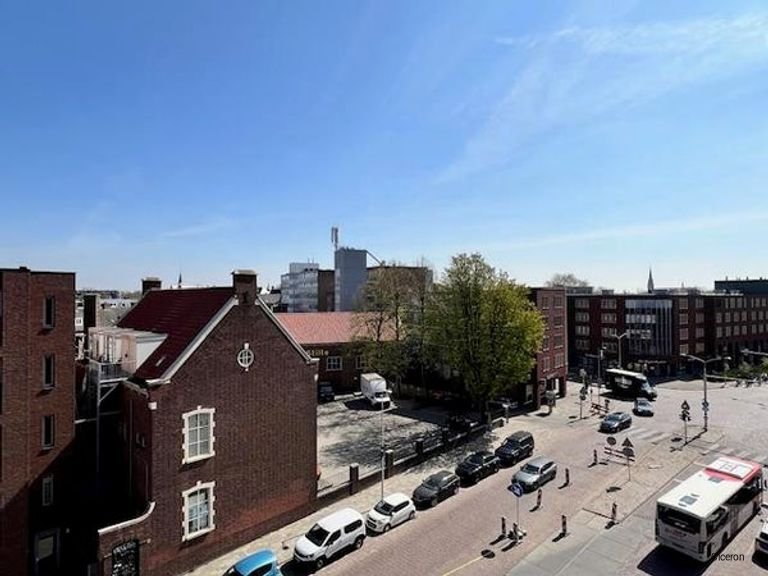 Modern wonen in hartje Breda: 93m² A++ - Afbeelding 9