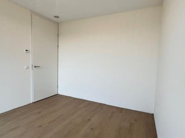 Modern wonen in hartje Breda: 93m² A++ - Afbeelding 13