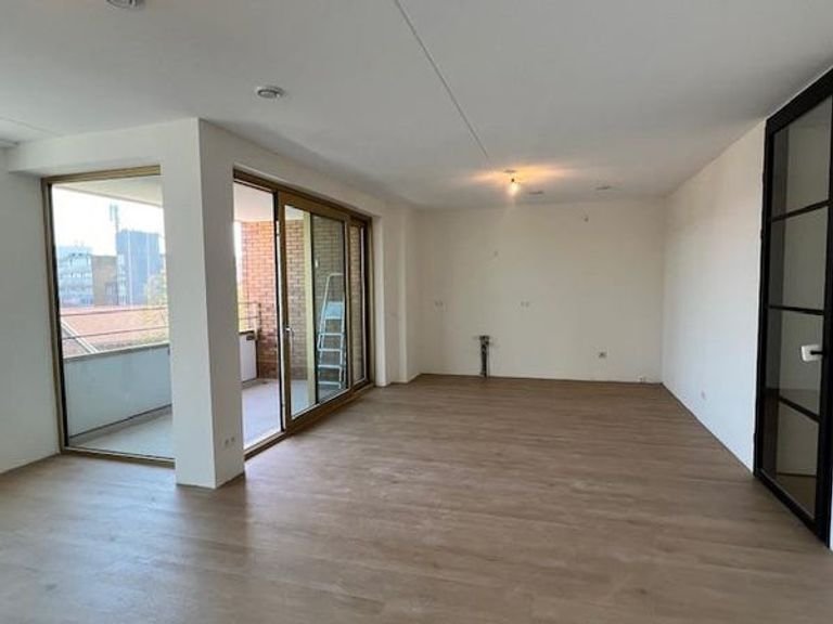 Modern wonen in hartje Breda: 93m² A++ - Afbeelding 5