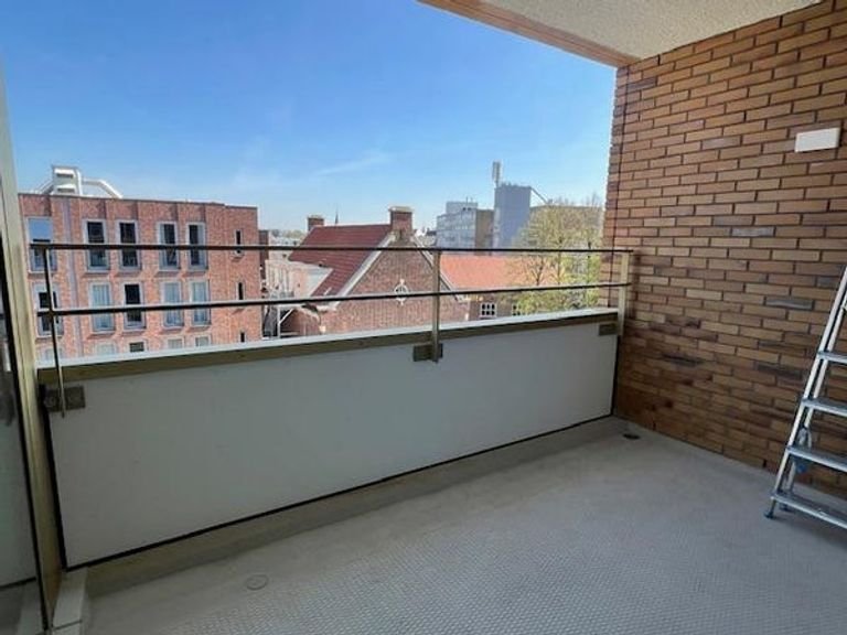 Modern wonen in hartje Breda: 93m² A++ - Afbeelding 7