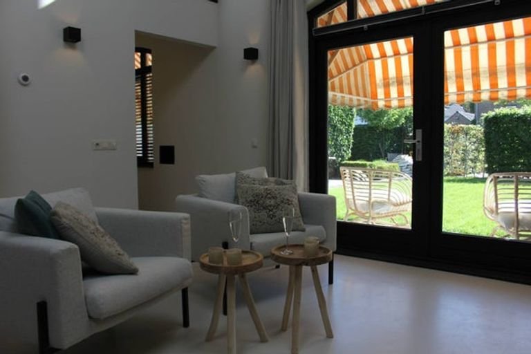 Royale studio met tuin in Ulvenhout - Afbeelding 2