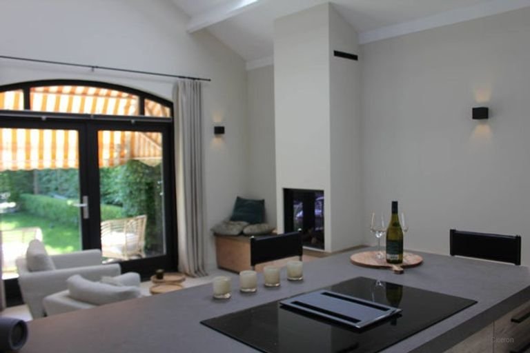 Royale studio met tuin in Ulvenhout - Afbeelding 7