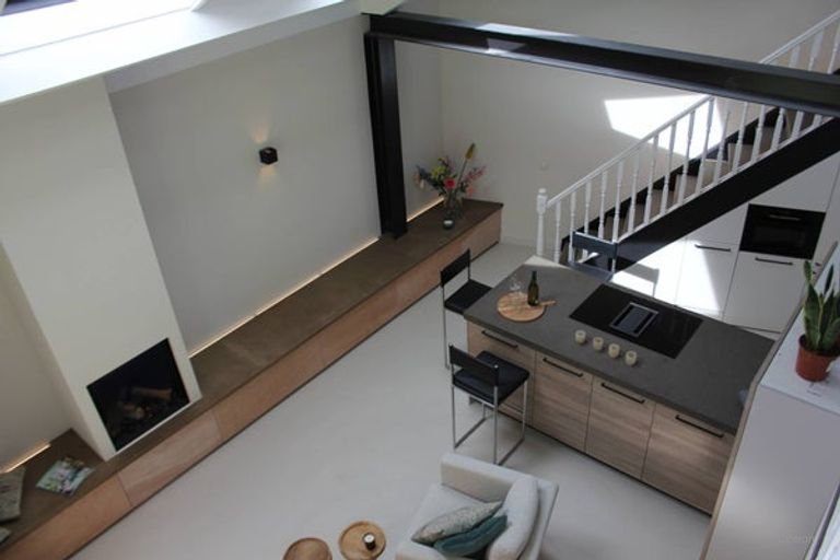 Royale studio met tuin in Ulvenhout - Afbeelding 8