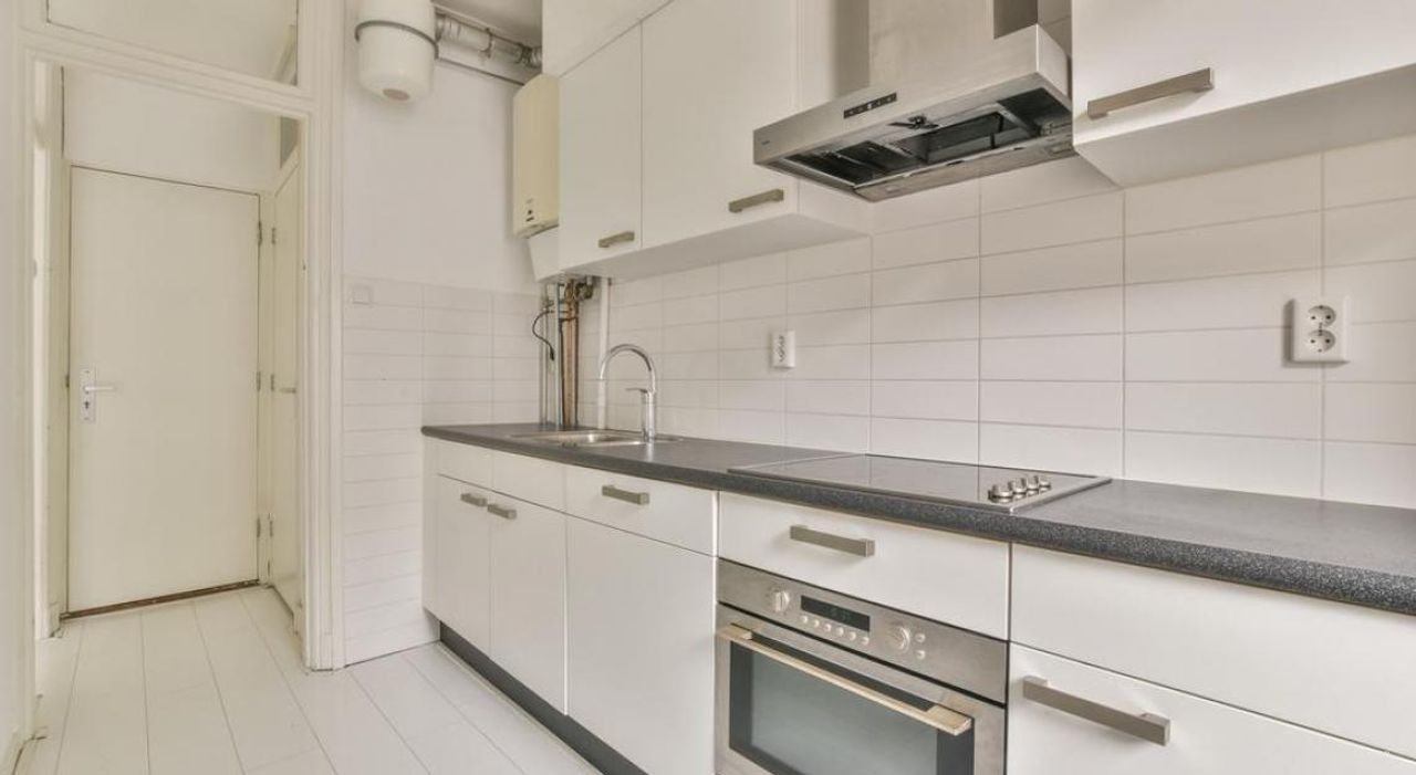 Appartement met balkon in de rustige Pijp - Afbeelding 18