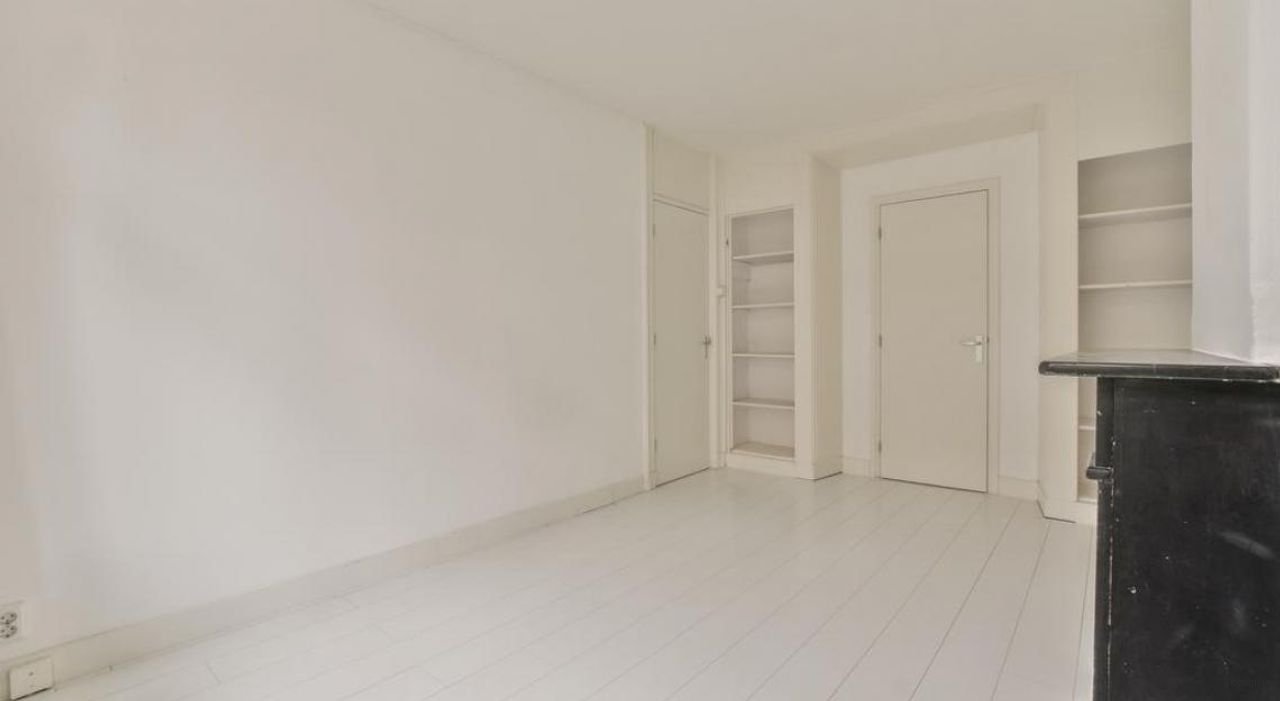 Appartement met balkon in de rustige Pijp - Afbeelding 12