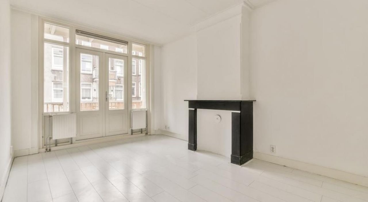 Appartement met balkon in de rustige Pijp - Afbeelding 7