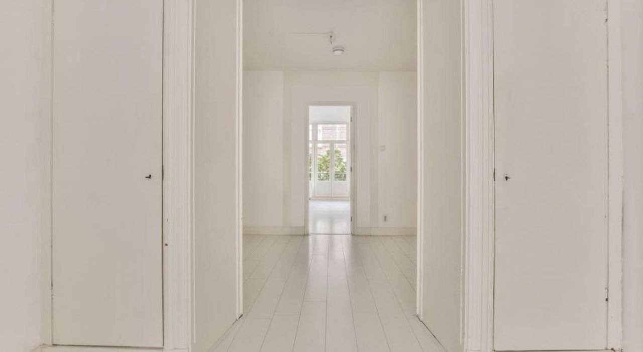 Appartement met balkon in de rustige Pijp - Afbeelding 9