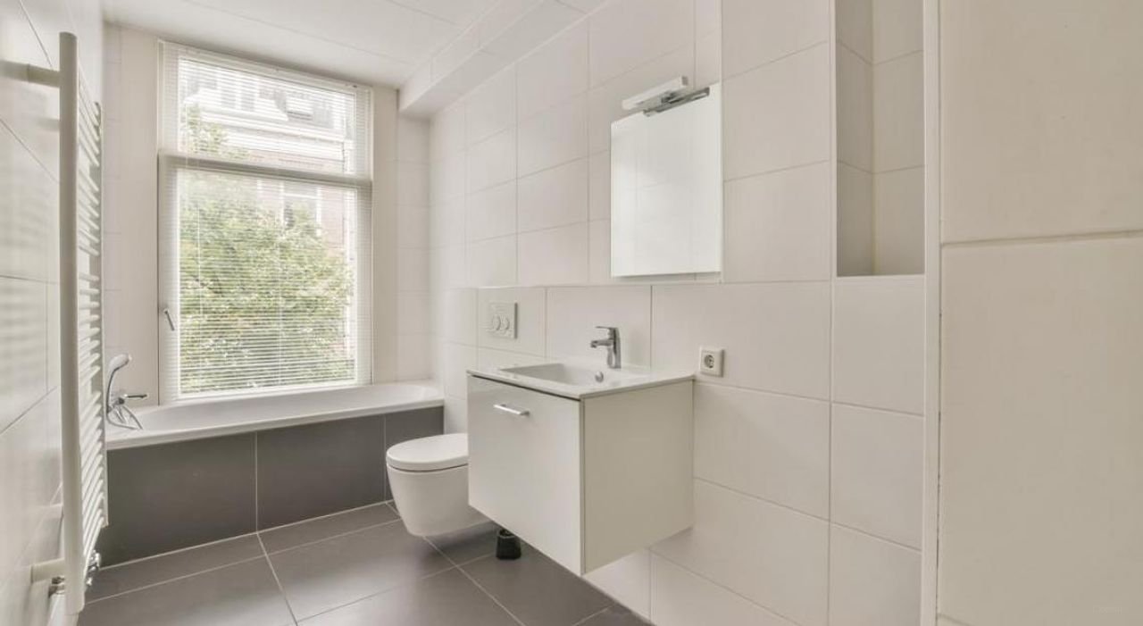 Appartement met balkon in de rustige Pijp - Afbeelding 19