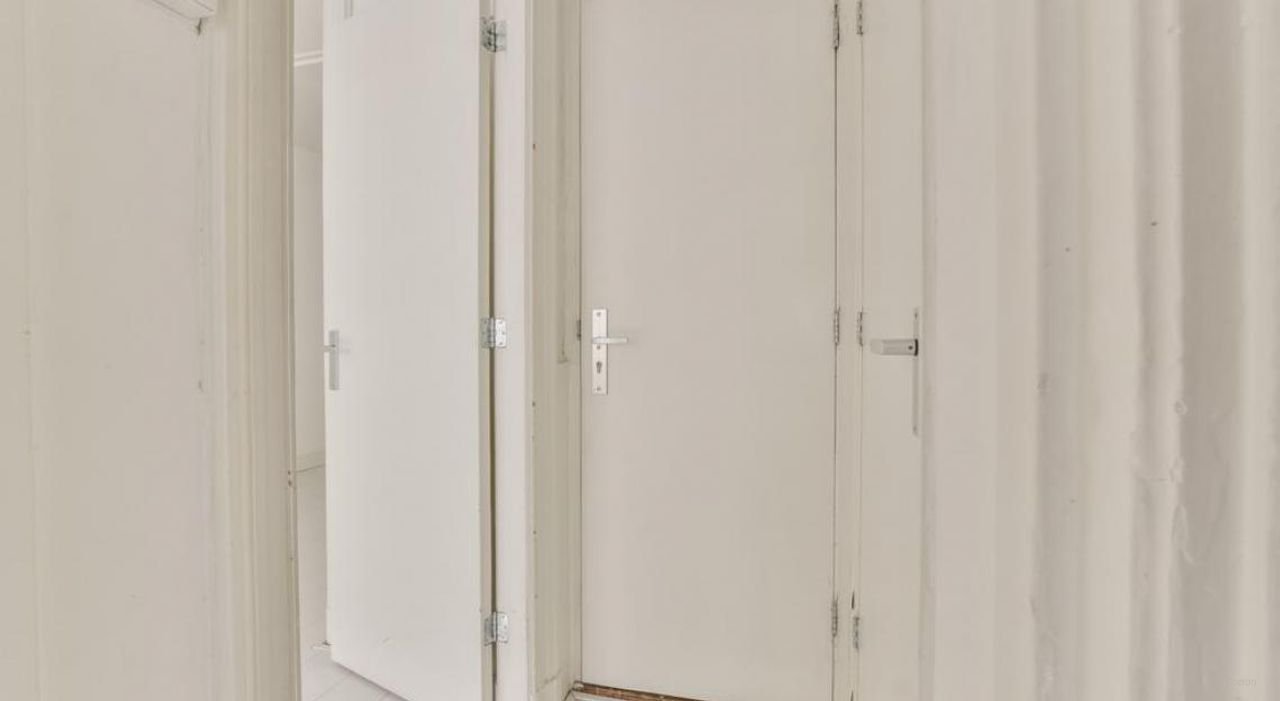 Appartement met balkon in de rustige Pijp - Afbeelding 6