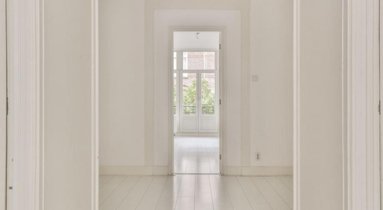 Appartement met balkon in de rustige Pijp - Afbeelding 10