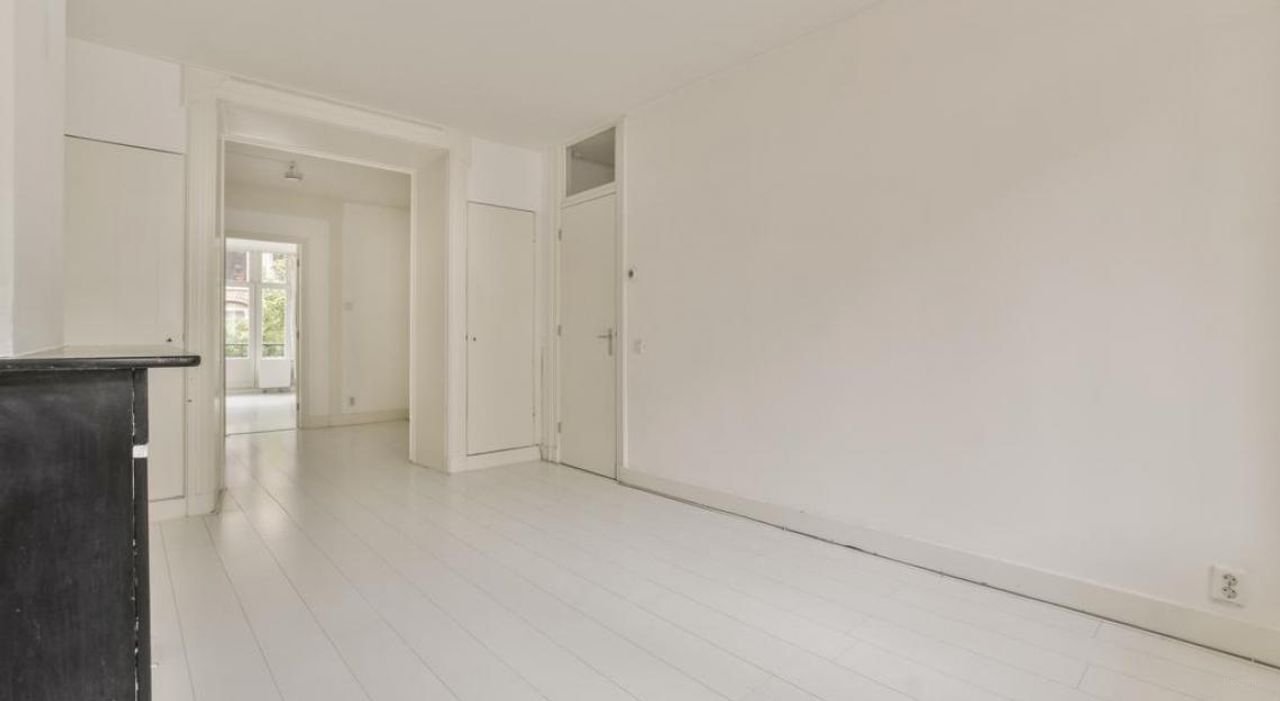 Appartement met balkon in de rustige Pijp - Afbeelding 8