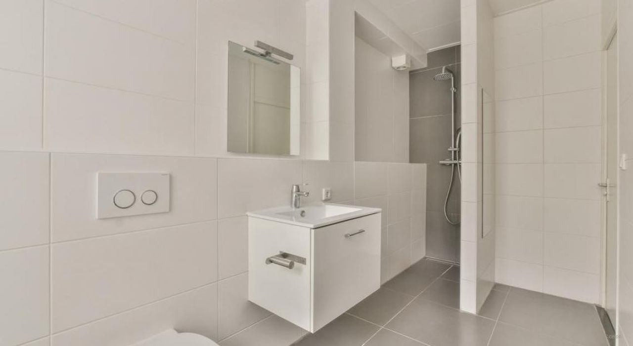 Appartement met balkon in de rustige Pijp - Afbeelding 20