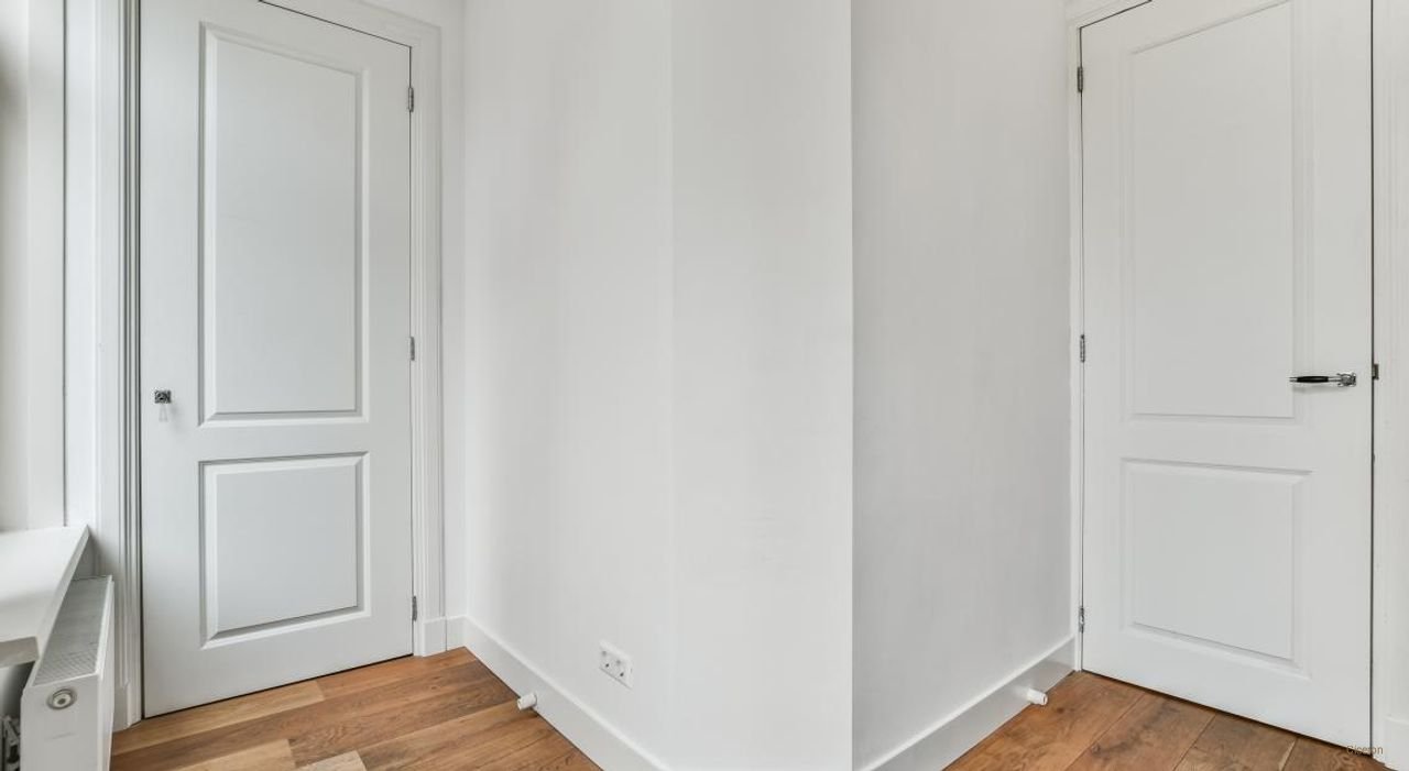 Gerenoveerd appartement met twee balkons in De Pijp - Afbeelding 20