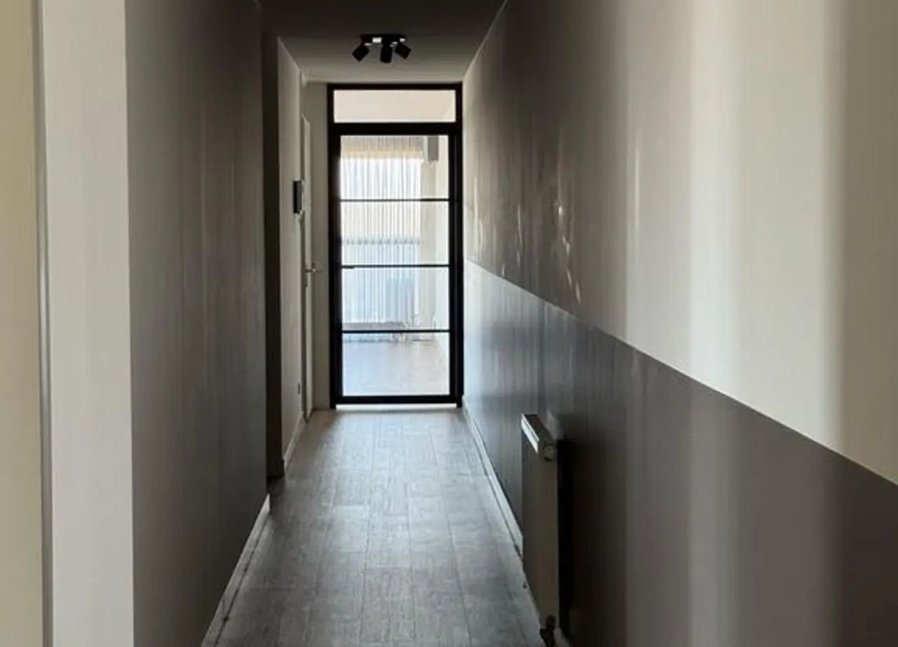 Riant appartement (187 m²) bij het Griftpark - Afbeelding 6