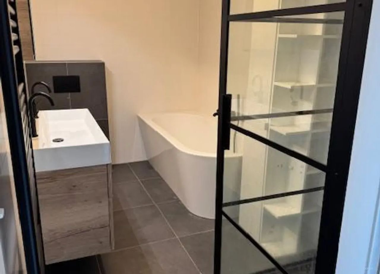 Riant appartement (187 m²) bij het Griftpark - Afbeelding 17