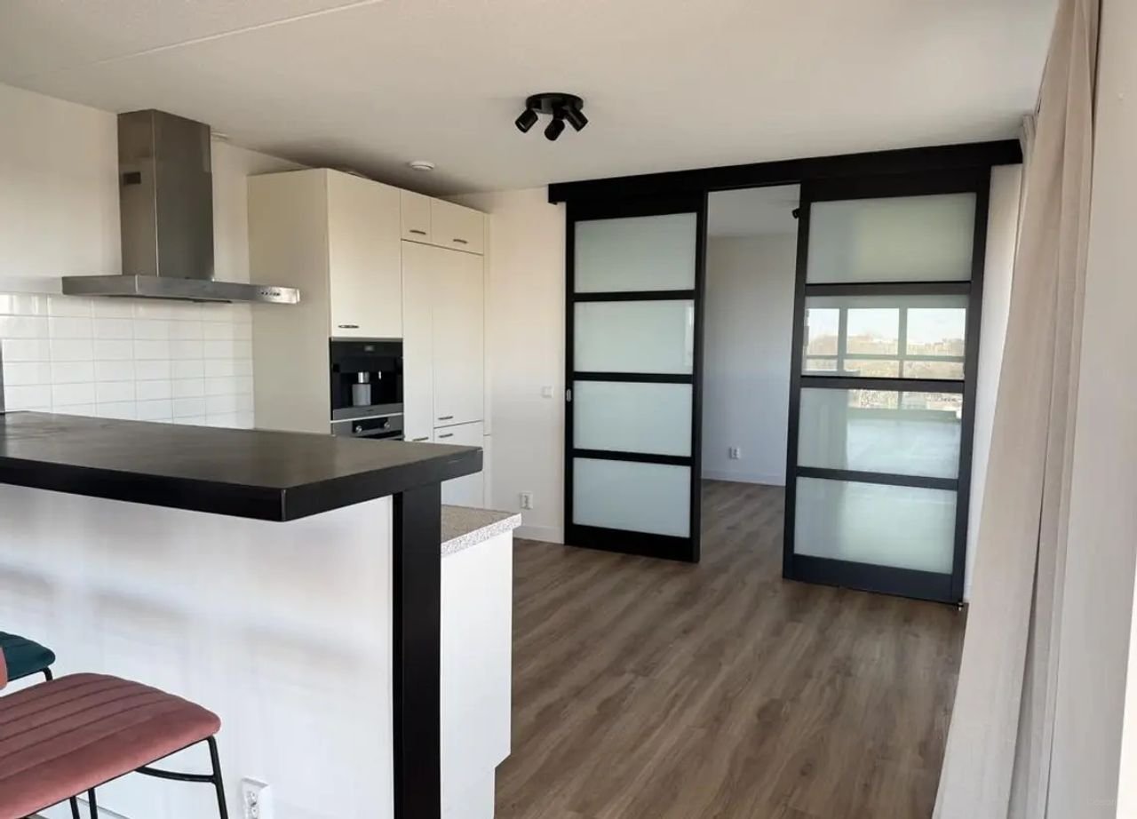 Riant appartement (187 m²) bij het Griftpark - Afbeelding 11