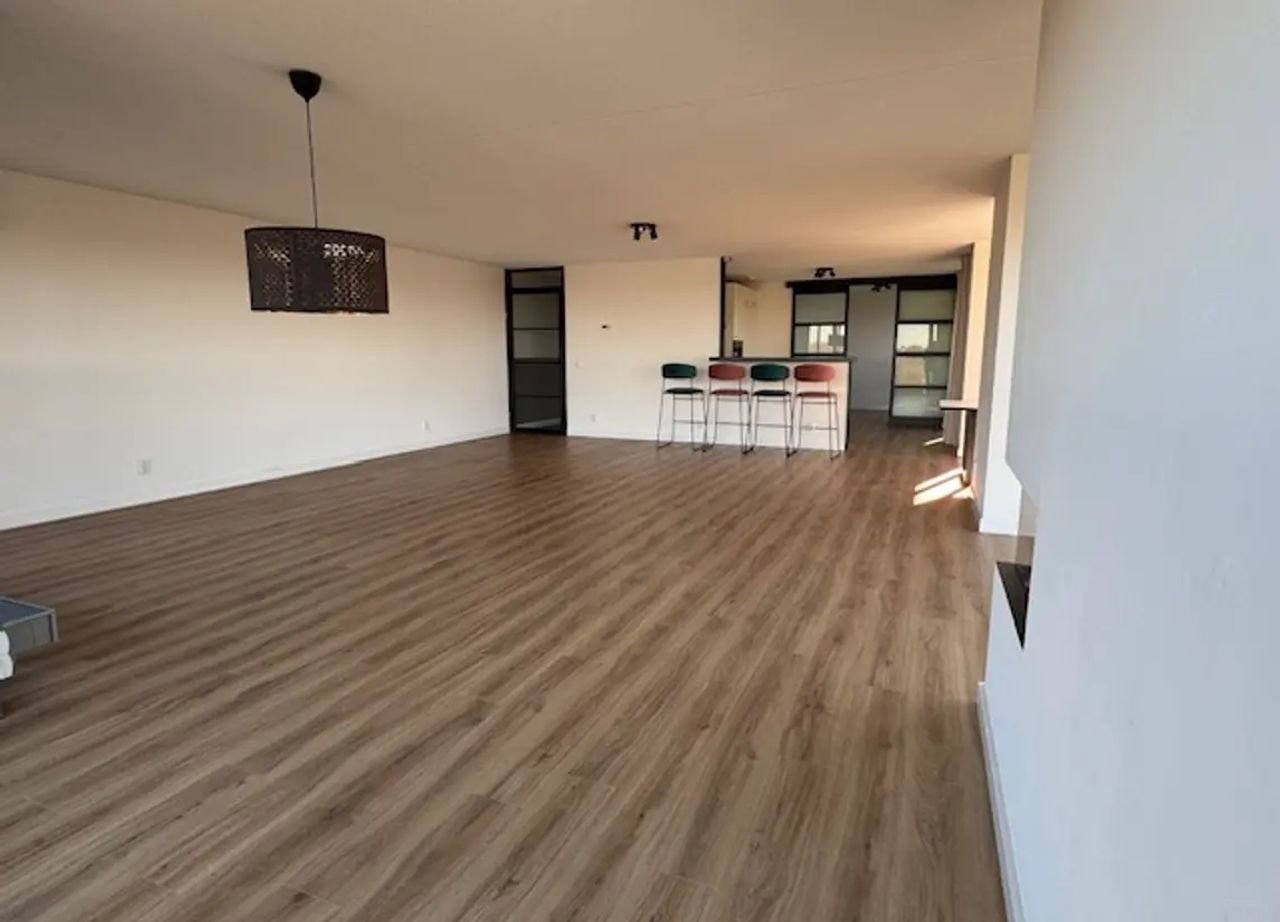 Riant appartement (187 m²) bij het Griftpark - Afbeelding 2