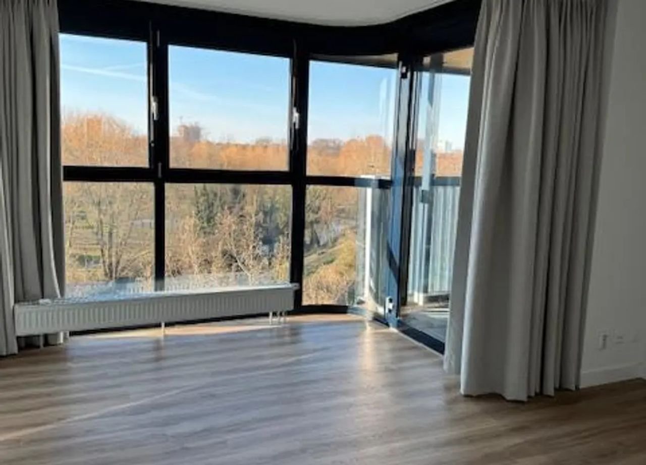 Riant appartement (187 m²) bij het Griftpark - Afbeelding 14