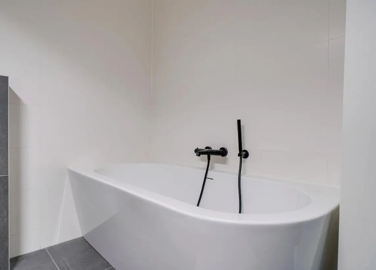 Riant appartement (187 m²) bij het Griftpark - Afbeelding 18