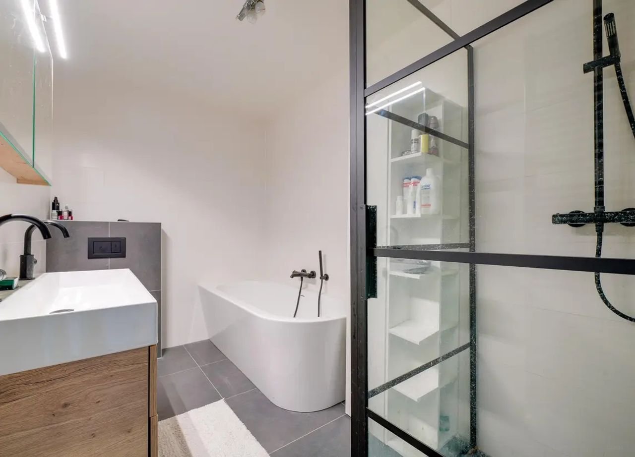 Riant appartement (187 m²) bij het Griftpark - Afbeelding 4