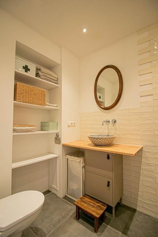 Benedenwoning met riante tuin in De Baarsjes - Afbeelding 16