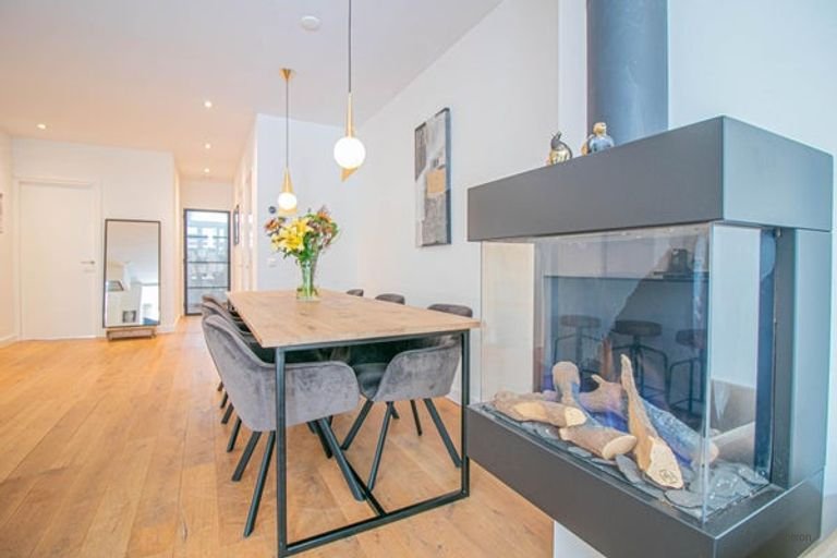 Benedenwoning met riante tuin in De Baarsjes - Afbeelding 10