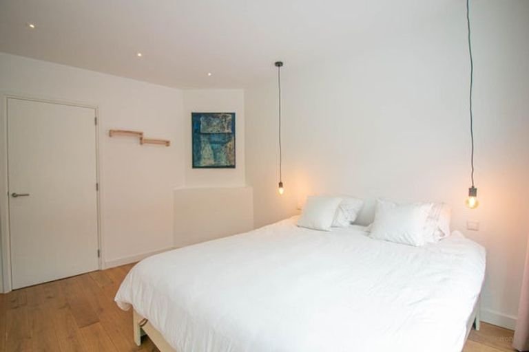Benedenwoning met riante tuin in De Baarsjes - Afbeelding 13