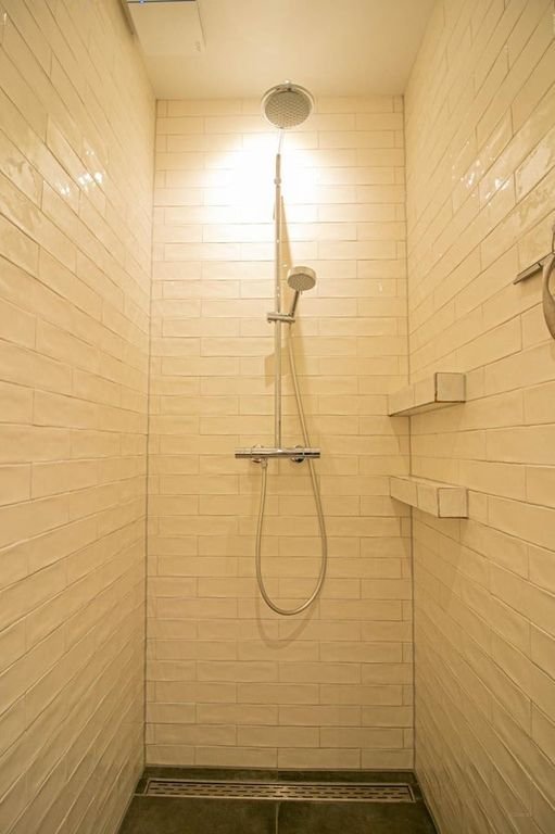 Benedenwoning met riante tuin in De Baarsjes - Afbeelding 17