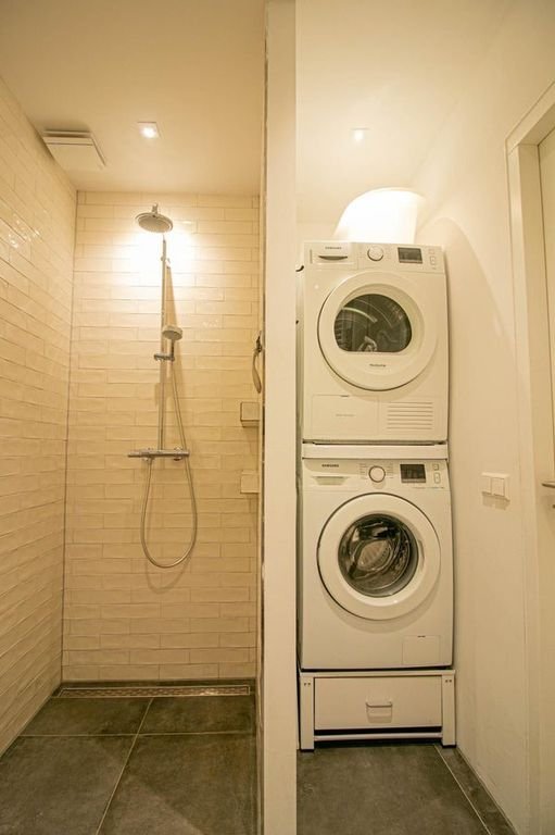 Benedenwoning met riante tuin in De Baarsjes - Afbeelding 18