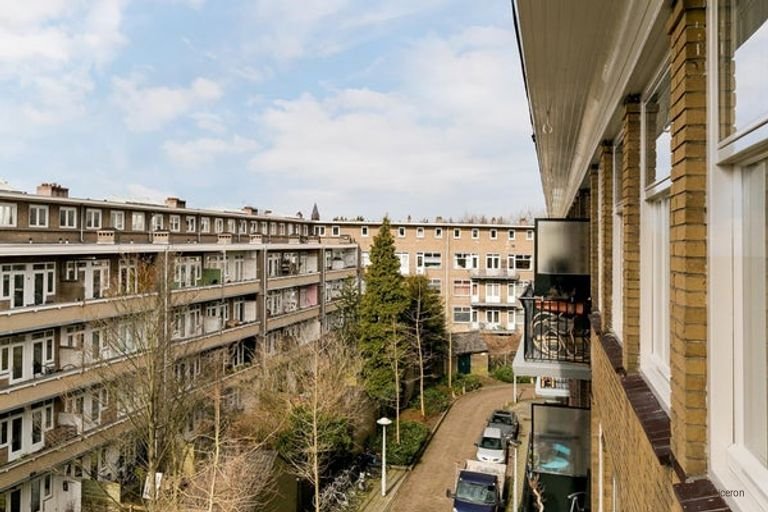Licht appartement met tuin bij Erasmuspark - Afbeelding 5