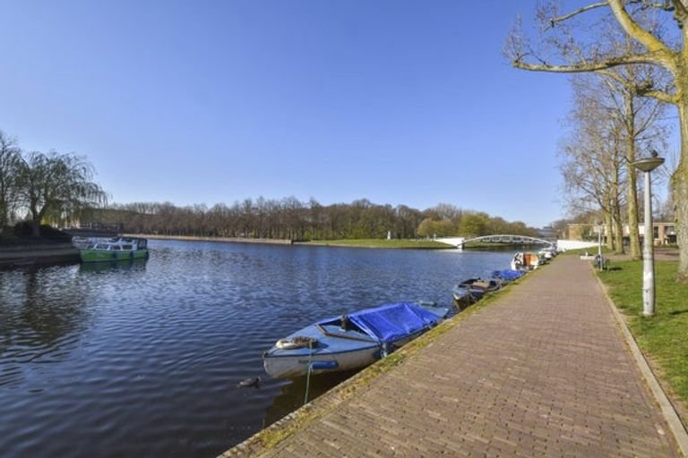 Ground floor apartment with garden and A+++ energy label - Image 22