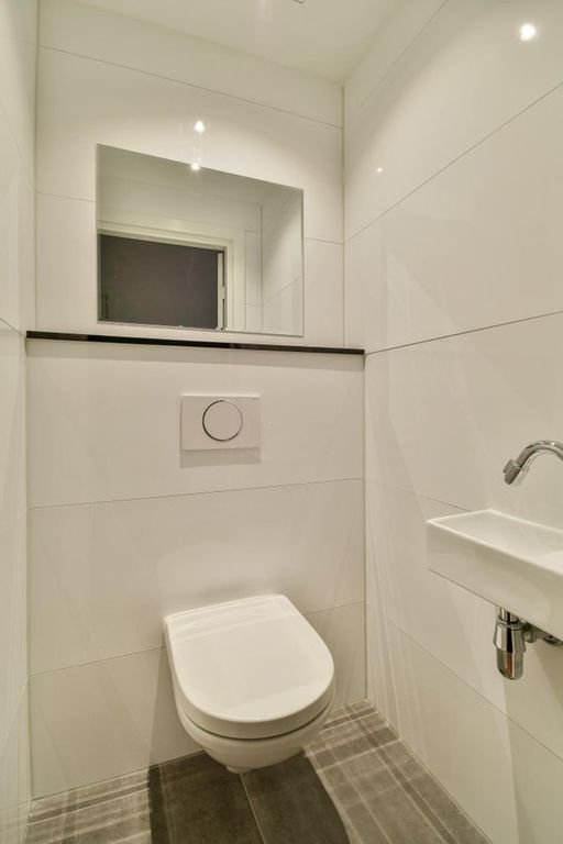 Ground floor apartment with garden and A+++ energy label - Image 16