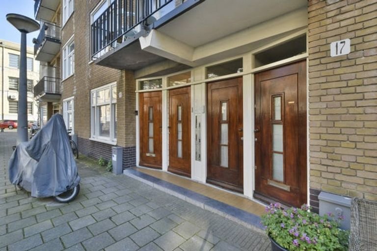 Ground floor apartment with garden and A+++ energy label - Image 17