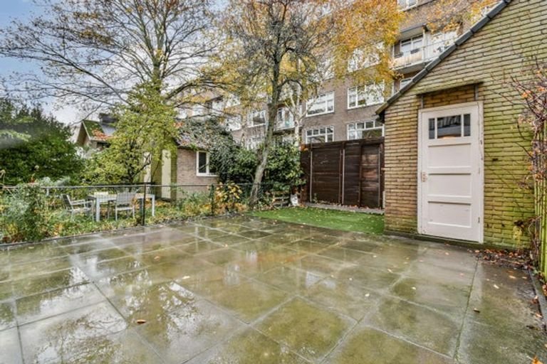 Ground floor apartment with garden and A+++ energy label - Image 9
