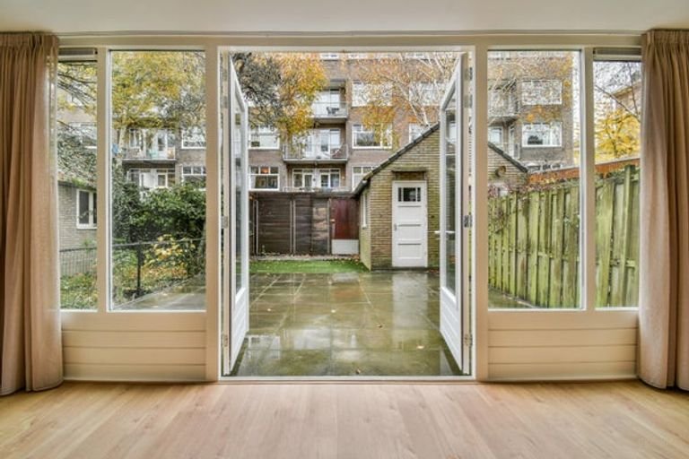 Ground floor apartment with garden and A+++ energy label - Image 1