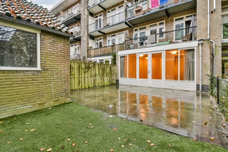 Ground floor apartment with garden and A+++ energy label - Image 8