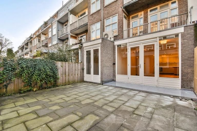 Ground floor apartment (90m²) with garden and A+++ energy label - Image 4