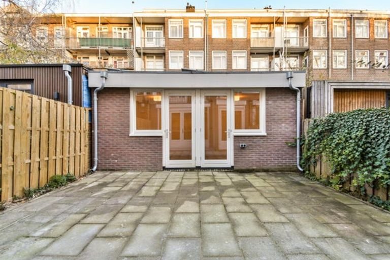 Ground floor apartment (90m²) with garden and A+++ energy label - Image 19