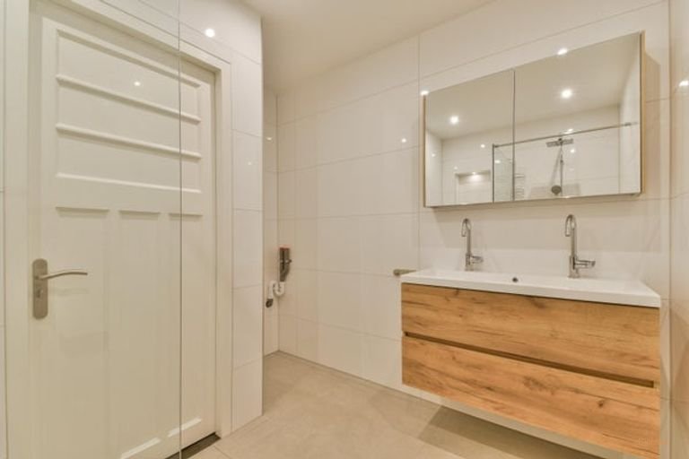 Ground floor apartment (90m²) with garden and A+++ energy label - Image 13