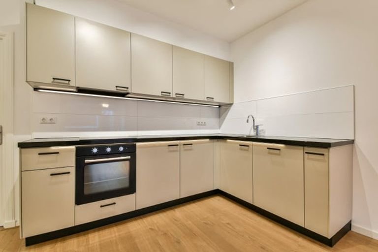 Ground floor apartment (90m²) with garden and A+++ energy label - Image 8