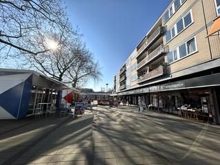 Stijlvol 3-kamer appartement Buitenveldert - Afbeelding 22