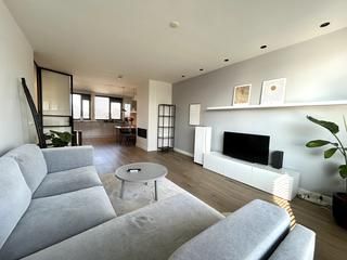 Stijlvol 3-kamer appartement Buitenveldert - Afbeelding 4