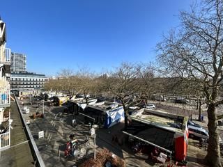 Stijlvol 3-kamer appartement Buitenveldert - Afbeelding 20