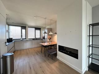 Stijlvol 3-kamer appartement Buitenveldert - Afbeelding 7