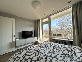 Stijlvol 3-kamer appartement Buitenveldert - Afbeelding 11