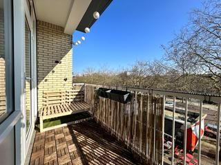 Stijlvol 3-kamer appartement Buitenveldert - Afbeelding 18