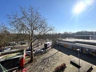 Stijlvol 3-kamer appartement Buitenveldert - Afbeelding 21