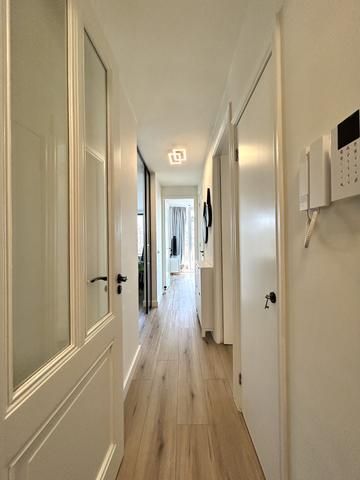 Stijlvol 3-kamer appartement Buitenveldert - Afbeelding 2