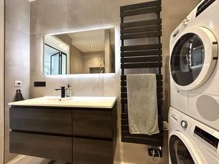 Stijlvol 3-kamer appartement Buitenveldert - Afbeelding 16